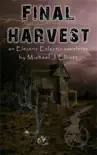 Final Harvest-An Electric Eclectic Book. sinopsis y comentarios