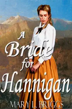 a bride for hannigan book cover image