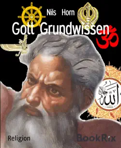 gott grundwissen book cover image