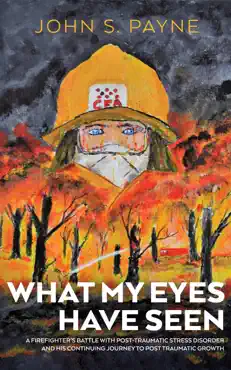 what my eyes have seen book cover image