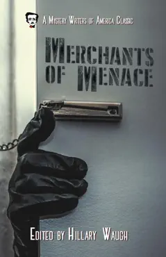 merchants of menace book cover image