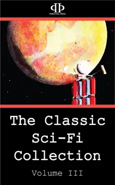 the classic sci-fi collection - volume iii book cover image