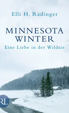 minnesota winter book cover image