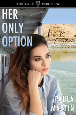 her only option book cover image