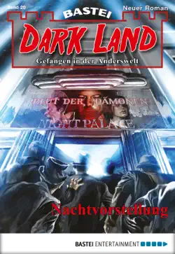 dark land - folge 020 book cover image