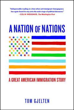 a nation of nations book cover image