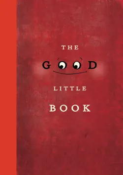 the good little book book cover image