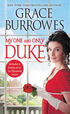 my one and only duke book cover image