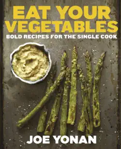 eat your vegetables book cover image