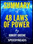 Summary of 48 Laws of Power by Robert Greene synopsis, comments