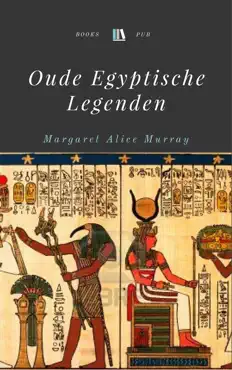 oude egyptische legenden book cover image