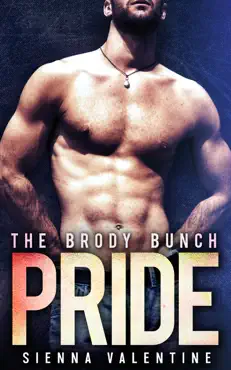 pride book cover image