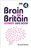 BBC Radio 4 Brain of Britain Ultimate Quiz Book synopsis, comments