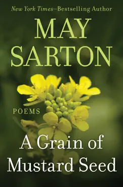 a grain of mustard seed book cover image
