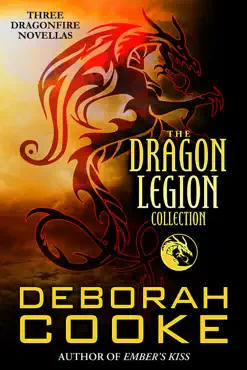 the dragon legion collection book cover image