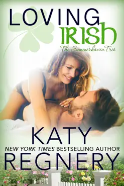 loving irish book cover image