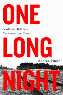 one long night book cover image