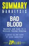 Summary & Analysis of Bad Blood sinopsis y comentarios