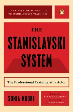 the stanislavski system book cover image
