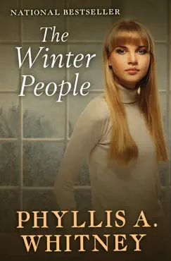 the winter people book cover image