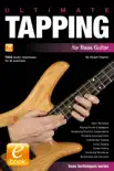 Ultimate Tapping for Bass Guitar synopsis, comments