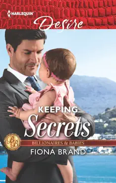 keeping secrets book cover image