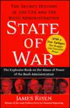 State of War sinopsis y comentarios