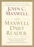 The Maxwell Daily Reader book summary, reviews and download