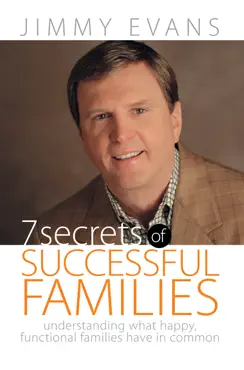 7 secrets of successful families book cover image