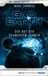 Bad Earth 31 - Science-Fiction-Serie synopsis, comments