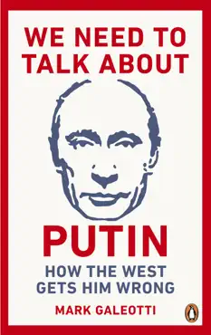 we need to talk about putin book cover image