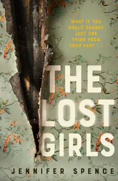 the lost girls book cover image