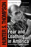 Fear and Loathing in America synopsis, comments