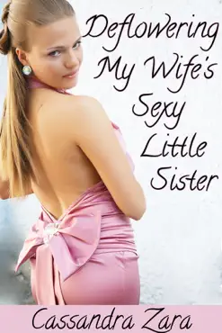 deflowering my wife's sexy little sister book cover image
