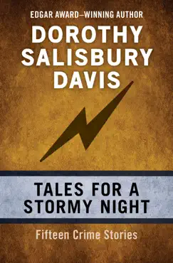 tales for a stormy night book cover image