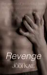 Revenge book summary, reviews and download