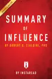 Summary of Influence synopsis, comments