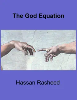the god equation book cover image