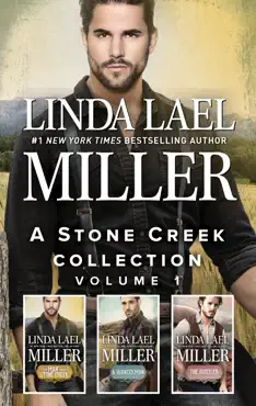 a stone creek collection volume 1 book cover image