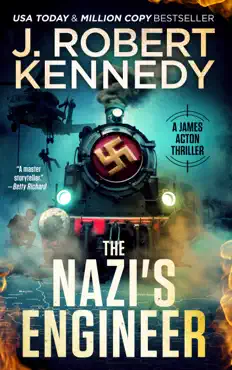 the nazi's engineer book cover image