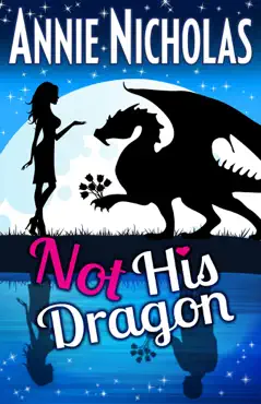 not his dragon book cover image
