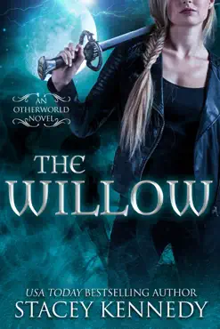 the willow book cover image
