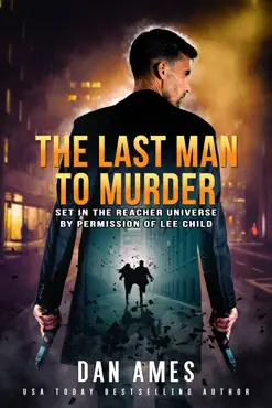 the last man to murder book cover image