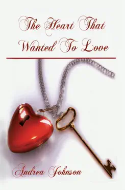 the heart that wanted to love book cover image