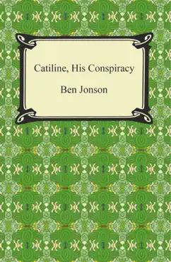 catiline, his conspiracy book cover image
