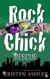 Rock Chick Rescue book summary, reviews and downlod