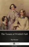 The Tenant of Wildfell Hall by Anne Bronte (Illustrated) sinopsis y comentarios