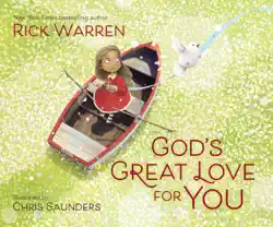 god's great love for you book cover image