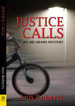 justice calls book cover image