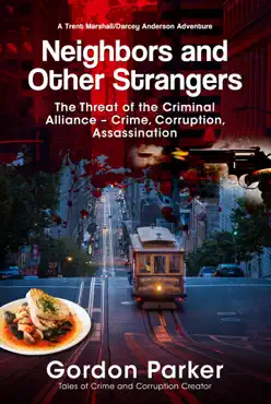 neighbors and other strangers book cover image